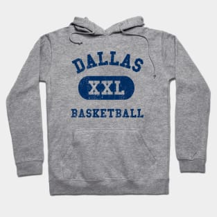 Dallas Basketball II Hoodie